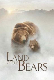 دانلود دوبله فارسی فیلم Land of the Bears سال 2014