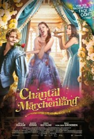دانلود فیلم Chantal in Fairyland سال 2024 - شنتال در سرزمین پریان