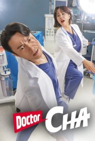 دانلود دوبله فارسی فیلم Doctor Cha سال 2023 - دکتر چا