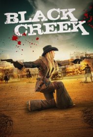 دانلود فیلم Black Creek سال 2024 - نهر سیاه