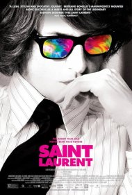 دانلود فیلم Saint Laurent سال 2014 - سن لوران