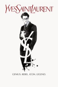 Yves Saint Laurent 2014