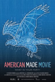 دانلود فیلم American Made Movie سال 2013 - فیلم ساخت آمریکا