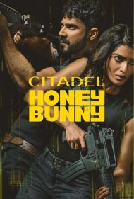 دانلود دوبله فارسی فیلم Citadel: Honey Bunny سال 2024 - سیتادل: هانی بانی