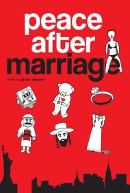 دانلود فیلم Peace After Marriage سال 2013 - صلح پس از ازدواج