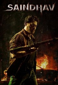 دانلود دوبله فارسی فیلم Saindhav سال 2024 - سینداو