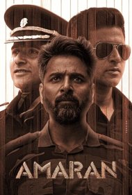 دانلود دوبله فارسی فیلم Amaran سال 2024 - آماران