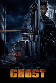 دانلود دوبله فارسی فیلم Ghost سال 2023 - شبح