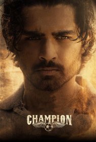 دانلود دوبله فارسی فیلم Champion سال 2025 - قهرمان