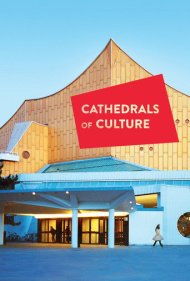دانلود فیلم Cathedrals of Culture سال 2014 - معبدهای فرهنگ