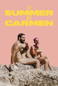 دانلود فیلم The Summer with Carmen سال 2023 - تابستان با کارمن