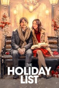 دانلود فیلم The Holiday List سال 2024 - لیست تعطیلات
