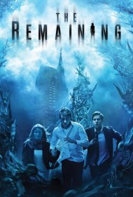 دانلود فیلم The Remaining سال 2014 - باقی‌ماندگان