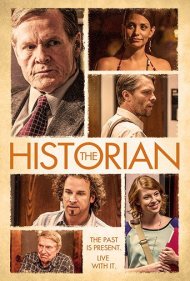 دانلود فیلم The Historian سال 2014 - مورخ