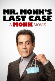 دانلود دوبله فارسی فیلم Mr. Monk's Last Case: A Monk Movie سال 2023 - آخرین پرونده آقای مانک