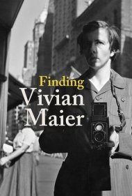 دانلود فیلم Finding Vivian Maier سال 2014 - در جستجوی ویوین مایر