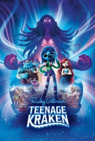 دانلود دوبله فارسی فیلم Ruby Gillman, Teenage Kraken سال 2023 - روبی گیلمن: کراکن نوجوان