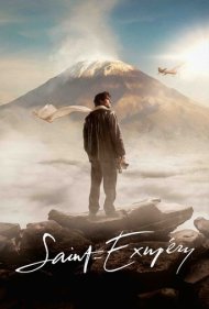 دانلود دوبله فارسی فیلم Saint-Exupéry سال 2024 - سنت‌اگزوپری