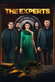 دانلود فیلم The Experts سال 2024 - دزدان ماهر