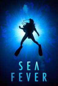دانلود دوبله فارسی فیلم Sea Fever سال 2019 - تب دریا