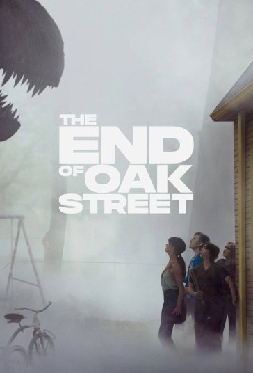 The End of Oak Street