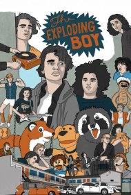 دانلود فیلم The Exploding Boy سال 2023 - پسر منفجر شونده
