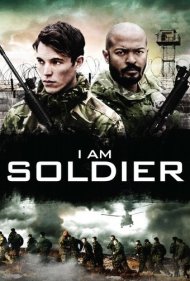 دانلود فیلم I Am Soldier سال 2014 - من سرباز هستم