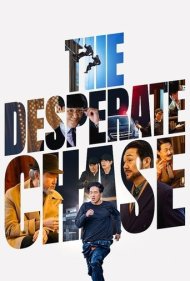 دانلود دوبله فارسی فیلم The Desperate Chase سال 2024 - تعقیب غیرمعمولی