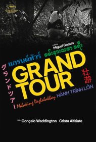 دانلود فیلم Grand Tour سال 2024 - سفر بزرگ