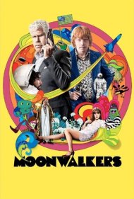 دانلود فیلم Moonwalkers سال 2015