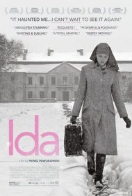 دانلود فیلم Ida سال 2013 - آیدا