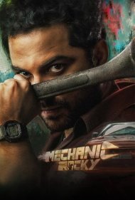 دانلود دوبله فارسی فیلم Mechanic Rocky سال 2024 - راکی مکانیک