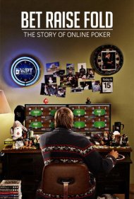 دانلود فیلم Bet Raise Fold: The Story of Online Poker سال 2013 - شرط، افزایش، انصراف: داستان پوکر آنلاین