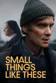 دانلود دوبله فارسی فیلم Small Things Like These سال 2024 - چیزهای کوچک این چنینی