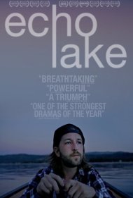 دانلود فیلم Echo Lake سال 2015 - دریاچه اکو