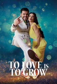 دانلود فیلم Amar es Madurar سال 2023 - عشق ورزیدن یعنی بالغ شدن