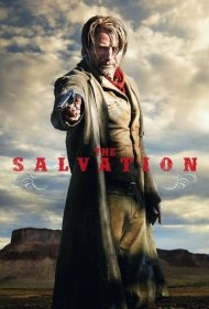 دانلود فیلم The Salvation سال 2014 - نجات