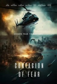 دانلود فیلم Contagion of Fear سال 2023 - سرایت وحشت