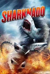 دانلود فیلم Sharknado سال 2013 - شارکنادو