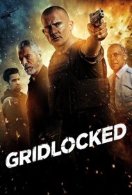دانلود دوبله فارسی فیلم Gridlocked سال 2015 - تنگنا