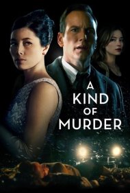 دانلود فیلم A Kind of Murder سال 2016 - یک نوع قتل
