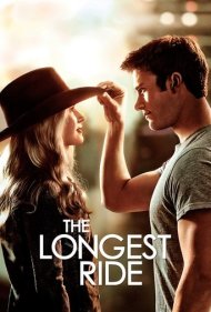 دانلود دوبله فارسی فیلم The Longest Ride سال 2015