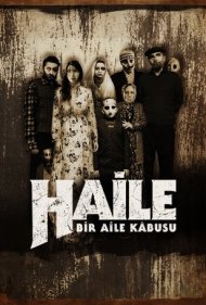 دانلود دوبله فارسی فیلم Haile: A Family Nightmare سال 2023 - هایله: یک کابوس خانوادگی