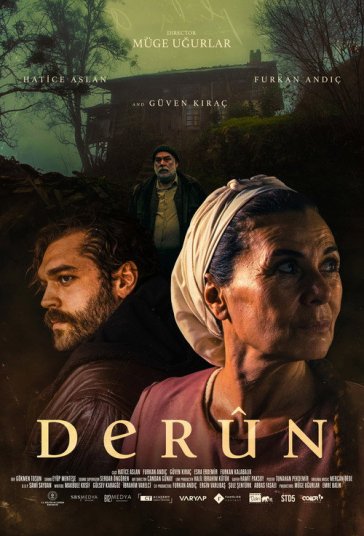 Derun
