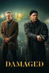 دانلود دوبله فارسی فیلم Damaged سال 2024 - آسیب‌دیده