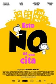 دانلود فیلم I'm Dating You Not سال 2013 - من با تو قرار نمی‌گذارم