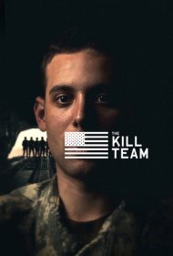 دانلود فیلم The Kill Team سال 2013 - تیم کشتار