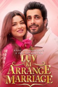 دانلود فیلم Luv Ki Arrange Marriage سال 2024 - عشق و ازدواج سنتی