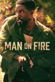 Man on Fire