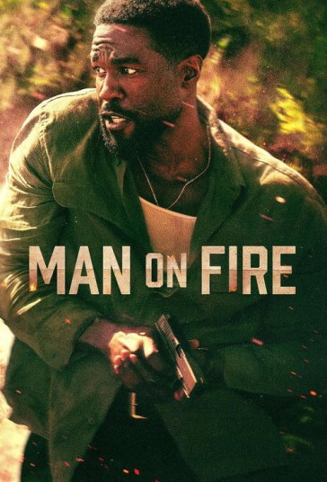 Man on Fire